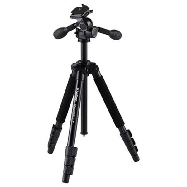 Manfrotto(マンフロット) 190プロカーボン4段三脚+410ギア付き雲台