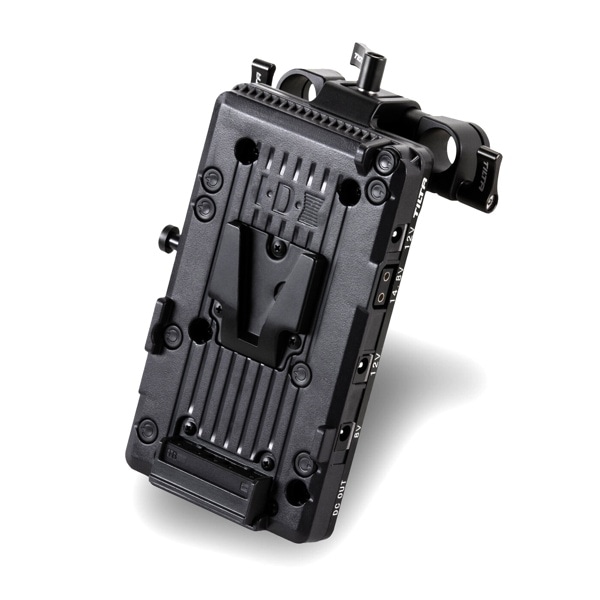 TILTA(ティルタ) Battery Plate for SONY FS5 - V Mount BT-T14-V(V