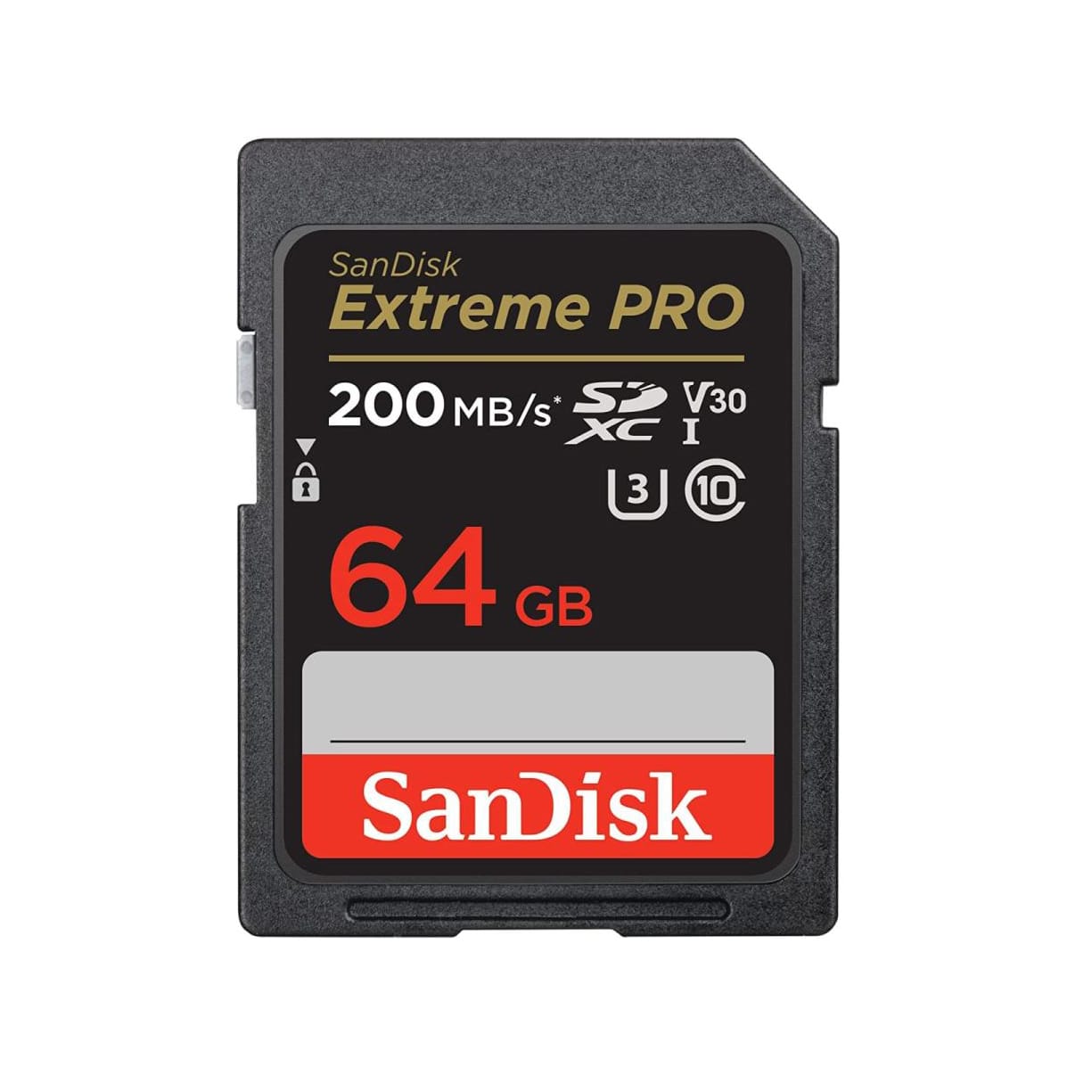SanDisk(サンディスク) Extreme Proシリーズ 128GB SDXC UHS-I U3 V30 Class10 R:200MB/s  W:90MB/s パッケージ SDSDXXD-128G-GN4IN(128GB): 記録メディア・電源・ケーブル 銀一オンラインショップ |  撮影用背景-プロフェッショナル映像・撮影 ...