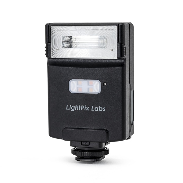 LightPix Labs(ライトピックスラボ) FlashQ Q20II クリップオン