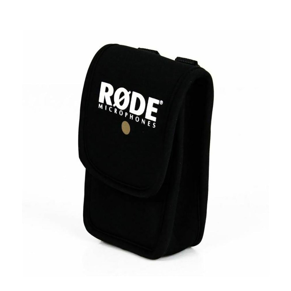RODE(ロード) ステレオビデオマイクバッグ / SVMBAG