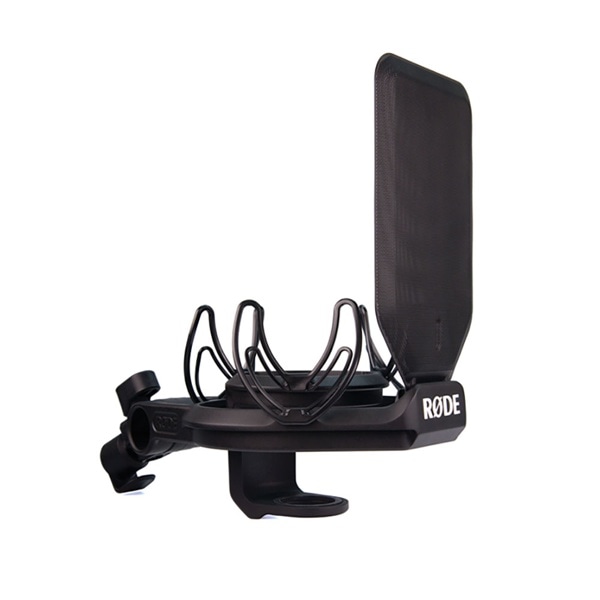 RODE(ロード) SMR / ショックマウント SMR