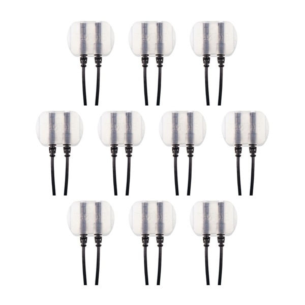 RODE(ロード) インビジラブ(10個入) / ラベリア中仕込み用ホルダー / INVISI10PK