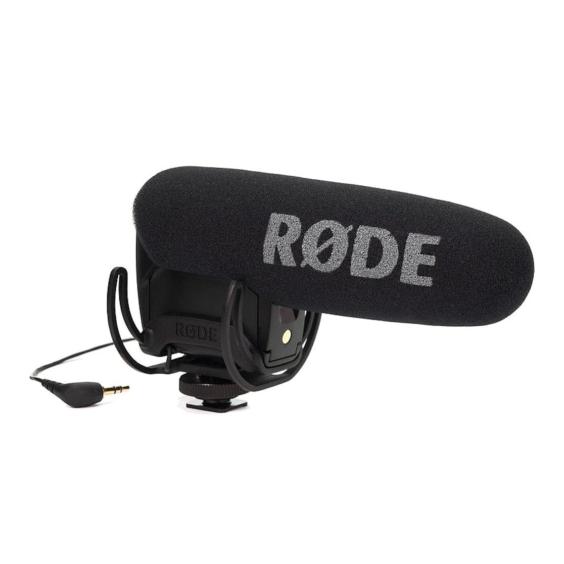 72h限定 【国内正規品】RODE ロードVideoMic Pro+ コンデンサーマイク