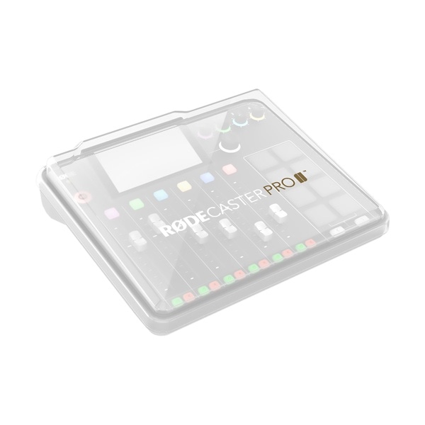 RODE(ロード) ロードカバー 2 / ロードキャスタープロ II用カバー / RCPIICOVER