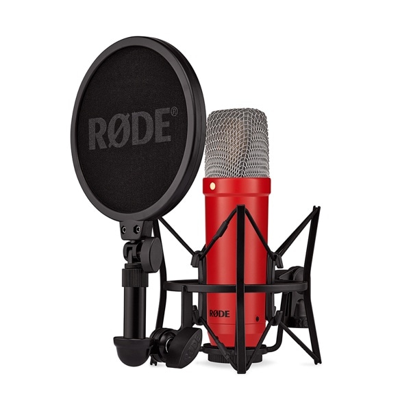 RODE(ロード) Stereo VideoMic Pro Rycote ステレオコンデンサーマイク【アルカリ乾電池2本付】SVMPR(Stereo  VideoMic Pro Rycote): 音響機材 銀一オンラインショップ | 撮影用背景-プロフェッショナル映像・撮影機材専門店