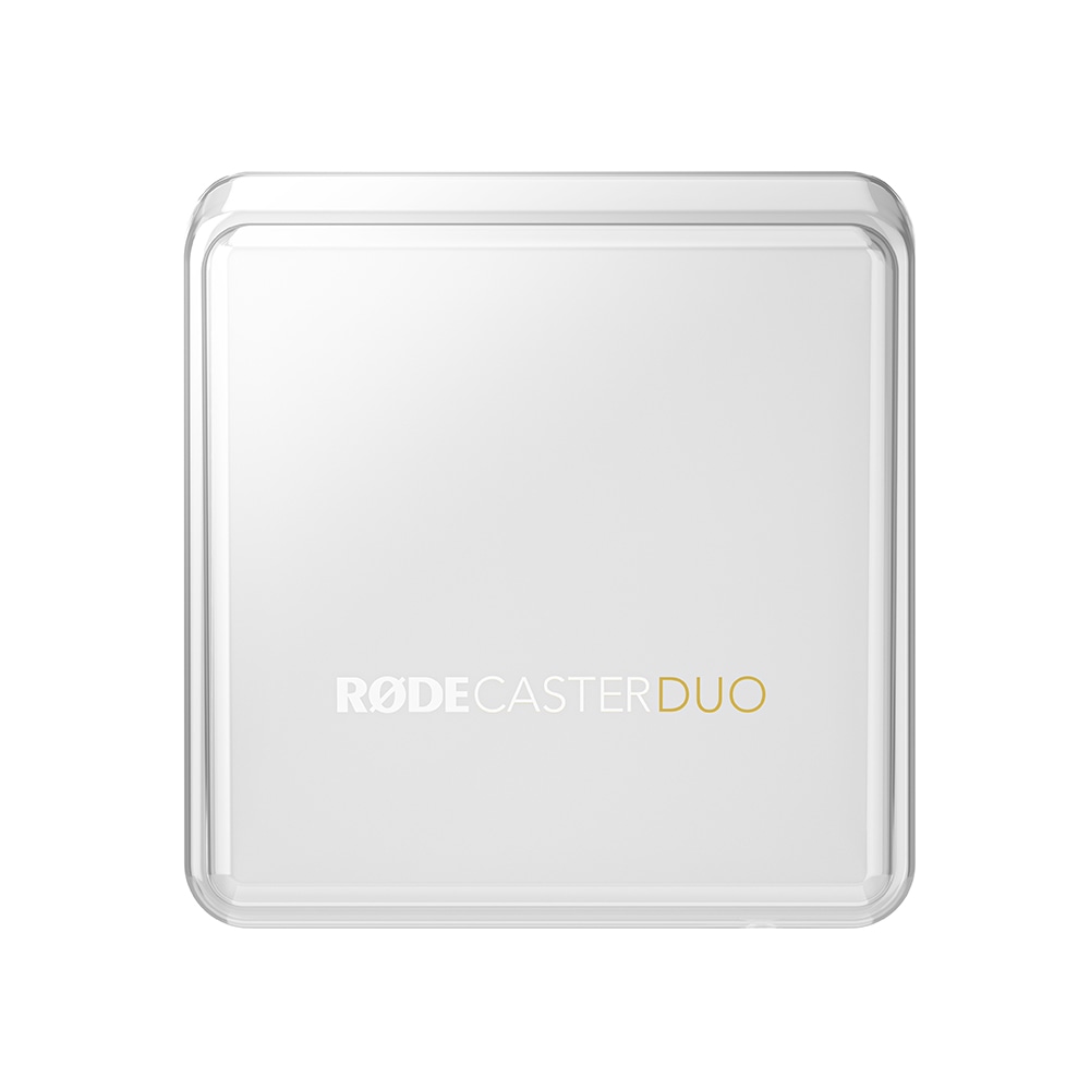 RODE(ロード) RODE Cover Duo カバーデュオ RCDUOCOVER