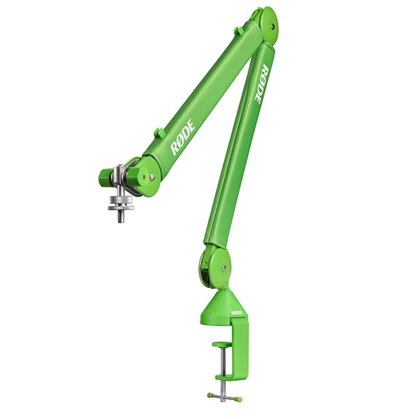 【予約受付中】RODE(ロード) PSA1 プラス グリーン / マイクアーム / PSA1+GREGRE