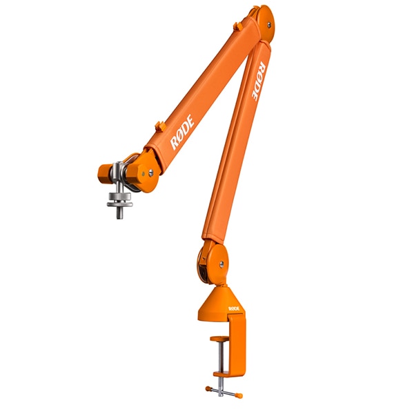 RODE(ロード) PSA1 プラス オレンジ / マイクアーム / PSA1+ORAORA