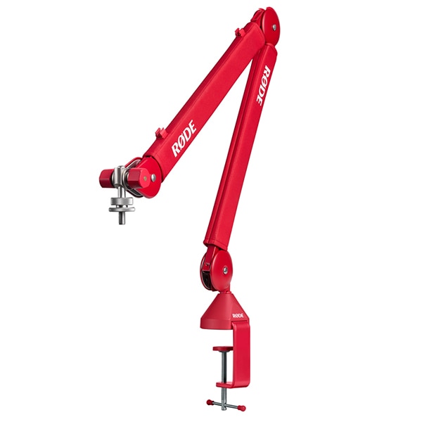 RODE(ロード) PSA1 プラス レッド / マイクアーム / PSA1+REDRED