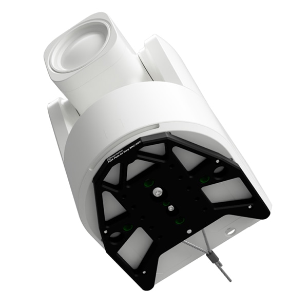 Progl+Gerlach(プログル+ギャラック) Sony BRC-AM7用マウントプレート / PGX.BRCAM7.0