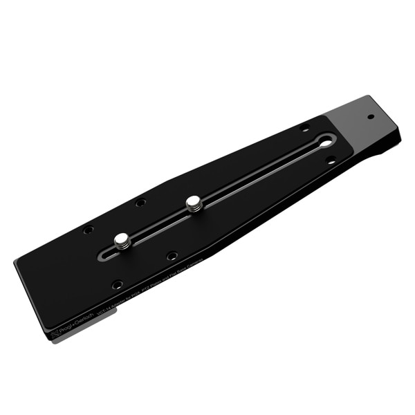 Progl+Gerlach(プログル+ギャラック) VCT-14 アダプター プレート / PGX.PTZ150.3