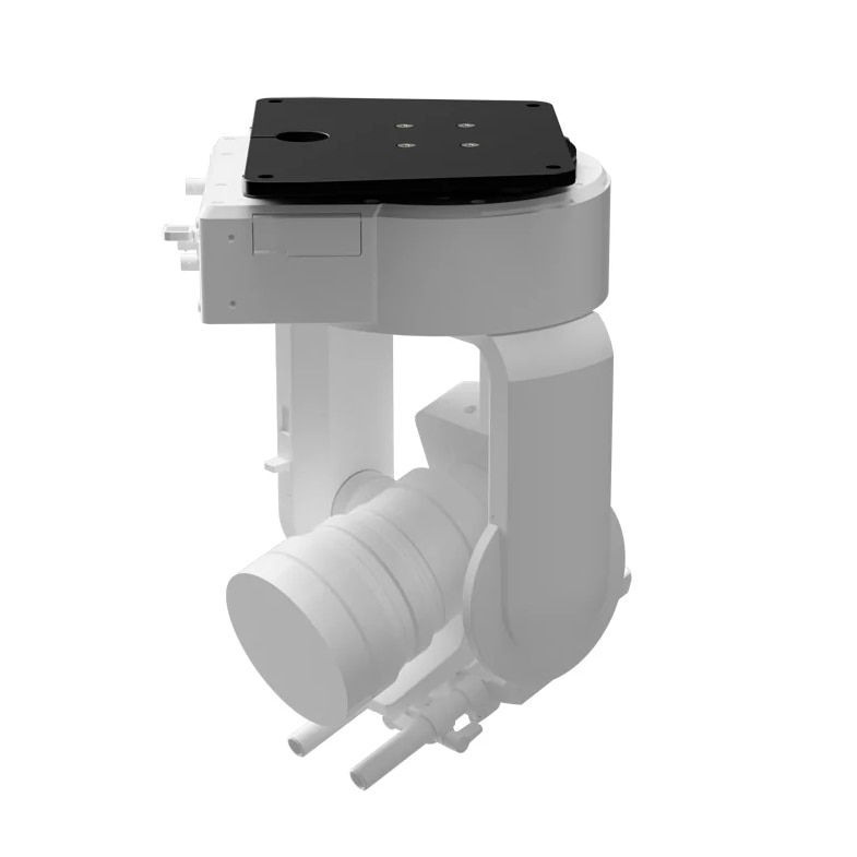 Progl+Gerlach(プログル+ギャラック) シーリング アダプター プレート / PGX.PTZCP.00