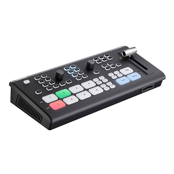 Osee(オーシー) GoStream Deck ストリーミングスイッチャー