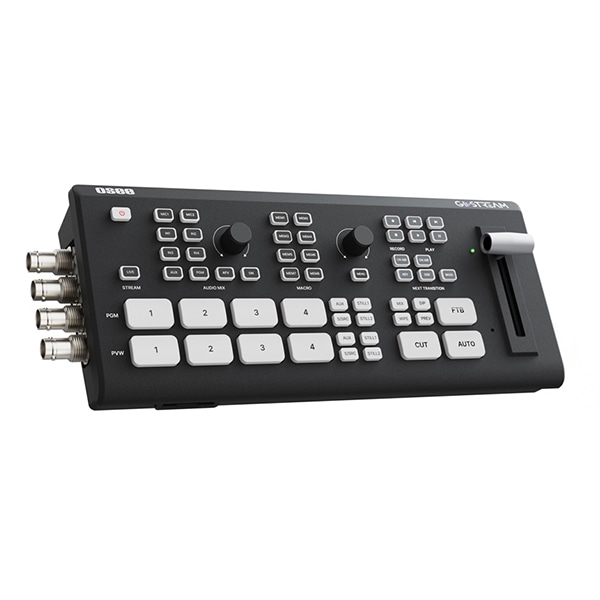 Osee(オーシー) GoStream Duet SDI対応 ストリーミングスイッチャー