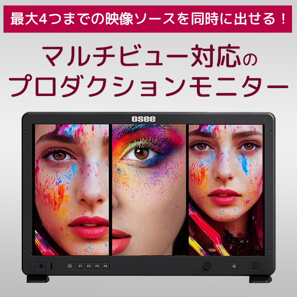 OSEE(オーシー) メガ 22S4