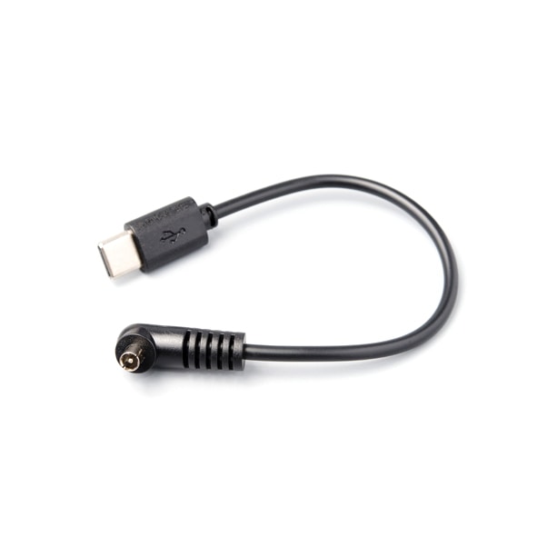 【予約受付中】LightPix Labs(ライトピックスラボ) シンクロコード USB-C トゥ PC (150mm)