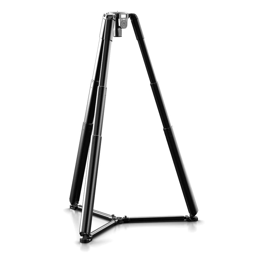 edelkrone(エーデルクローン) Tripod X RAPID 電動三脚 EDL-EDARX