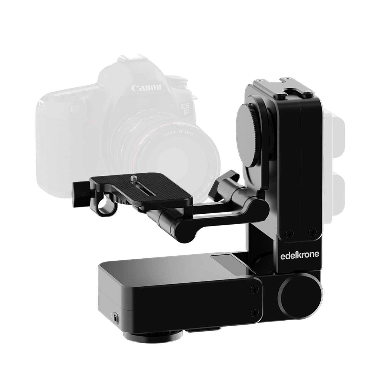 edelkrone(エーデルクローン) Quick Release ONE v2 ユニバーサルクイックリリースシステム EDL-QROV2:  特機・スライダー・ジンバル 銀一オンラインショップ | 撮影用背景-プロフェッショナル映像・撮影機材専門店