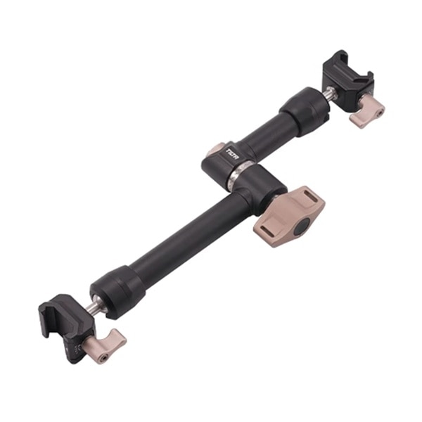 TILTA(ティルタ) プロ可動アーム＆デュアル NATO アタッチメント ブラック TA-PAA-B