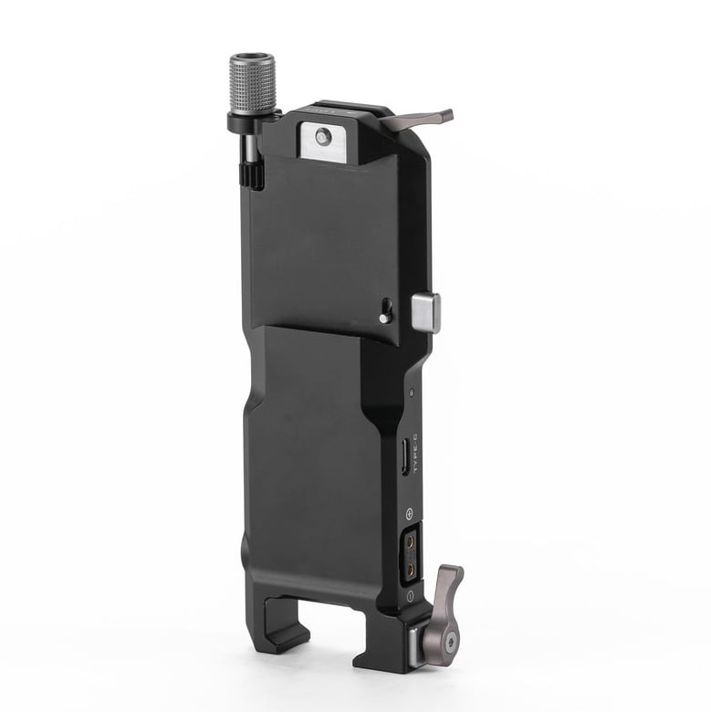 TILTA(ティルタ) DJI RS 4用 パワーパススループレートのみ TGA-PPP3