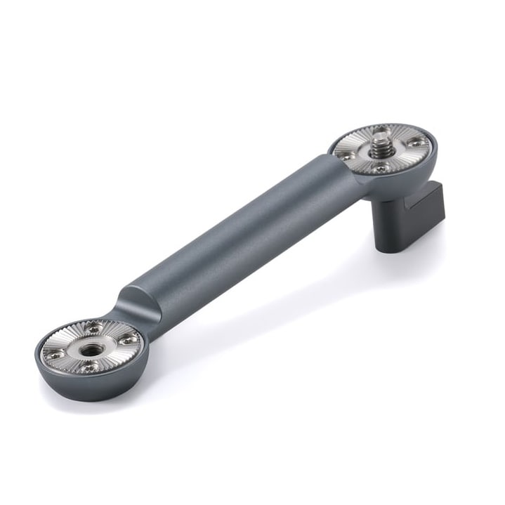 TILTA(ティルタ) Hydra Alien Mini用サポートアーム チタニウムグレー HDA-T15-SA-TG