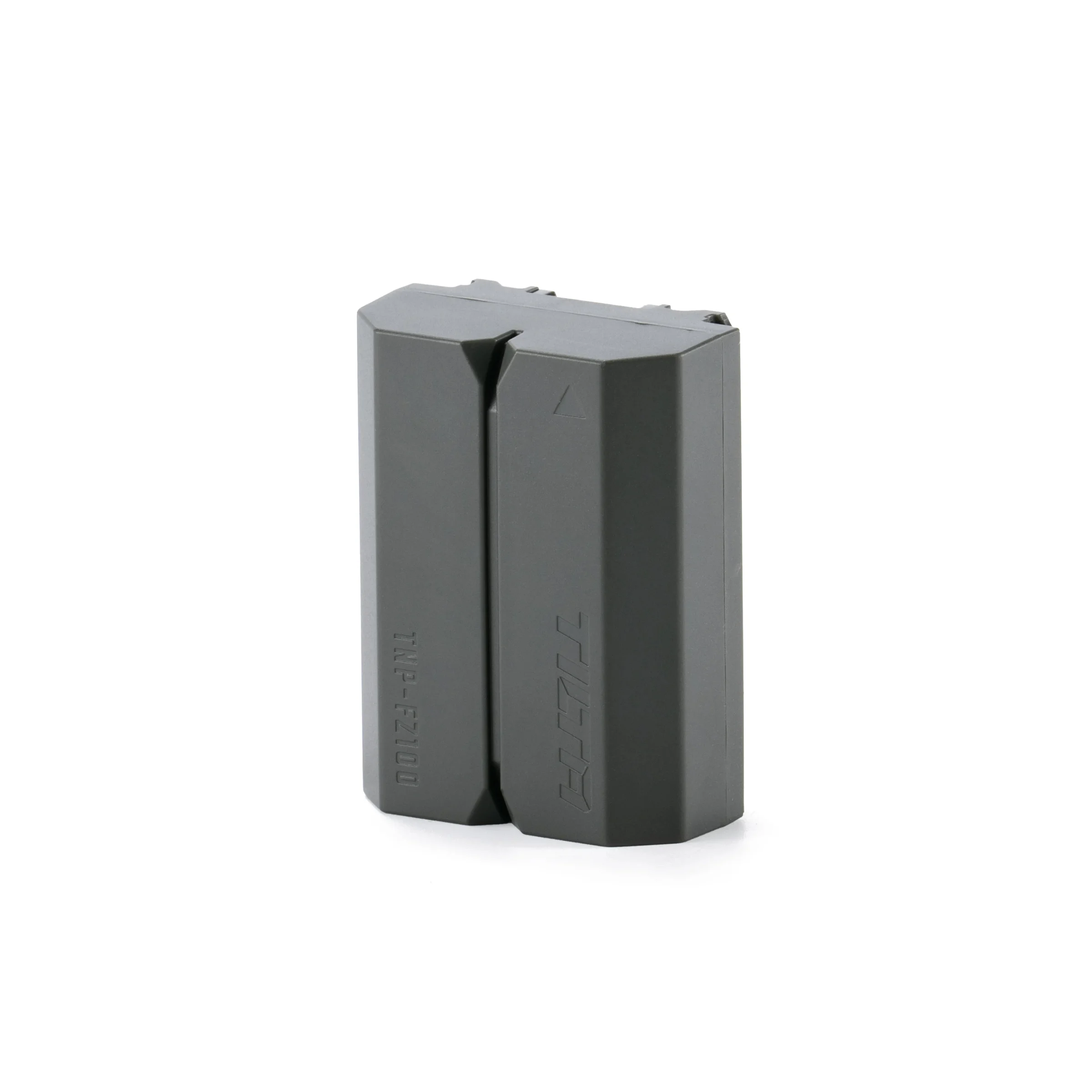 TILTA(ティルタ) NP-FZ100互換USB-C充電式カメラバッテリー グリーン TNP-FZ100-GN