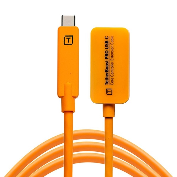 TETHER TOOLS(テザーツールズ) TetherPro USB-C to USB-C Right Angle