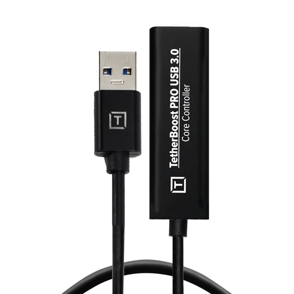 TETHER TOOLS(テザーツールズ) TetherPro USB-C to USB-C (90cm