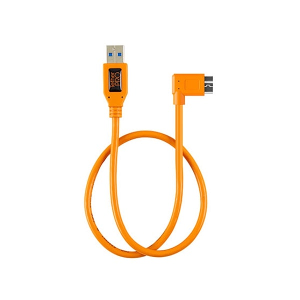 TETHER TOOLS(テザーツールズ) TetherPro USB 3.0 SuperSpeed Micro-B