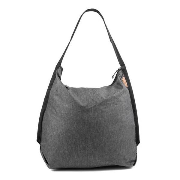 Peak Design(ピークデザイン) パッカブル トート チャコール / BPT-CH-2