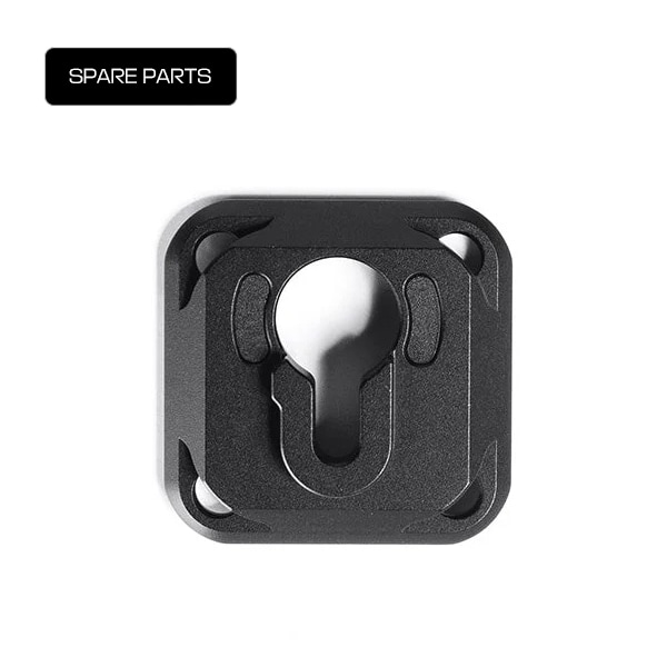 Peak Design(ピークデザイン) マイクロクラッチ アルカプレート MC-R-AP-1/保守パーツ