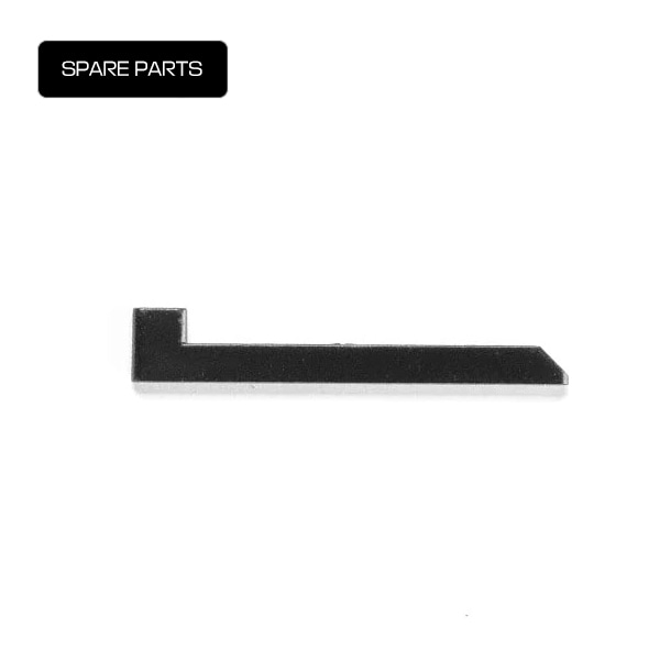 Peak Design(ピークデザイン) マイクロクラッチ フラットツール MC-R-FT-1/保守パーツ