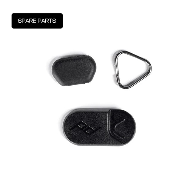 Peak Design(ピークデザイン) マイクロクラッチ スプリットリング MC-R-SR-1/保守パーツ