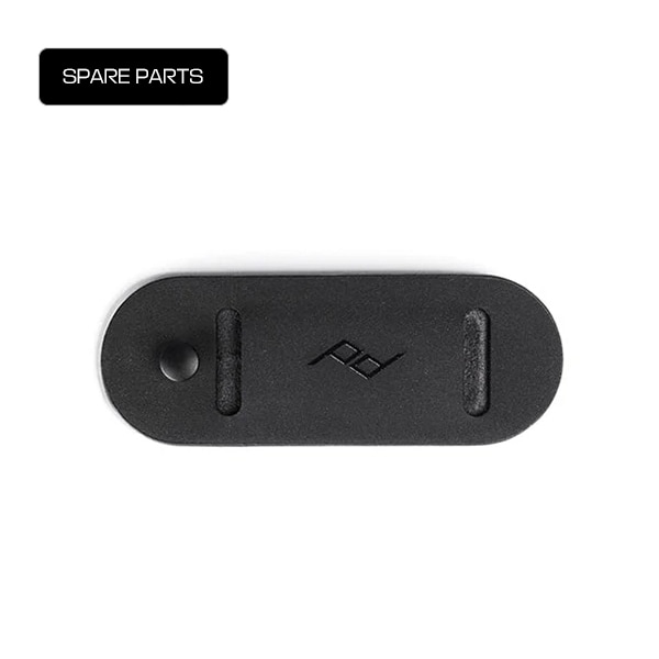 Peak Design(ピークデザイン) マイクロクラッチ ハンドパッド Iプレート MC-R-SHP-1/保守パーツ