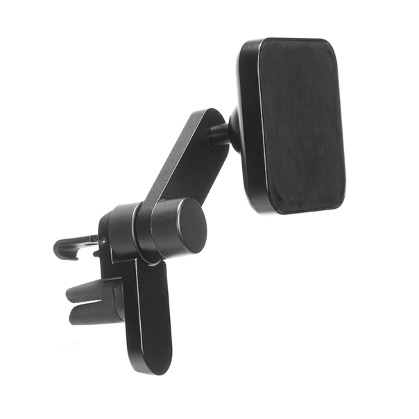 Peak Design(ピークデザイン) ワイヤレス チャージング カー マウント ベント Qi2 / ソフトロック対応 / M-CM-AD-BK-2