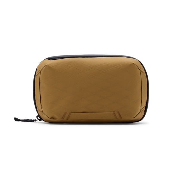Peak Design(ピークデザイン) テク ポーチ コヨーテ / BTP-CY-3