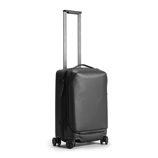 Peak Design(ピークデザイン) ローラー プロ ブラック / W-RP-AA-BK-1
