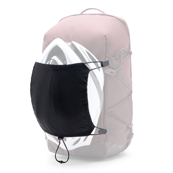 Peak Design(ピークデザイン) ヘルメットキャリー BAHC-S-BK-1