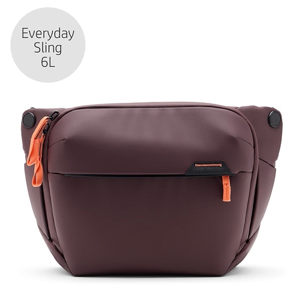 Peak Design(ピークデザイン) エブリデイ スリング 6L エクリプス / BEDS-6-EP-3