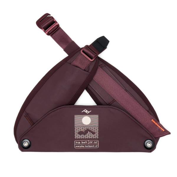 Peak Design(ピークデザイン) エブリデイ ヒップ ベルト エクリプス / BEDHB-52-EP-3