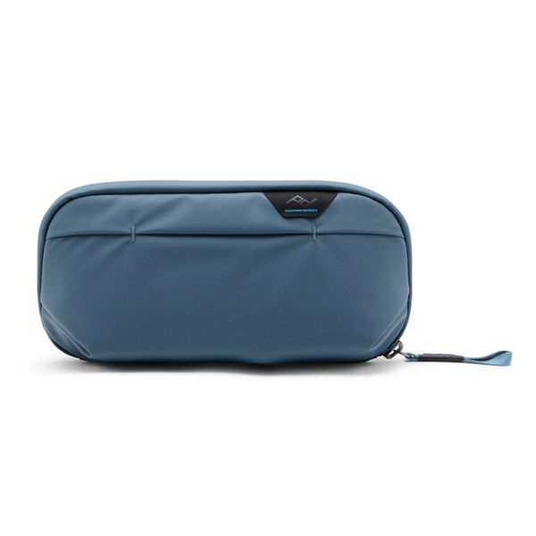 Peak Design(ピークデザイン) ウォッシュ ポーチ スモール オーシャン / BWP-S-DS-3