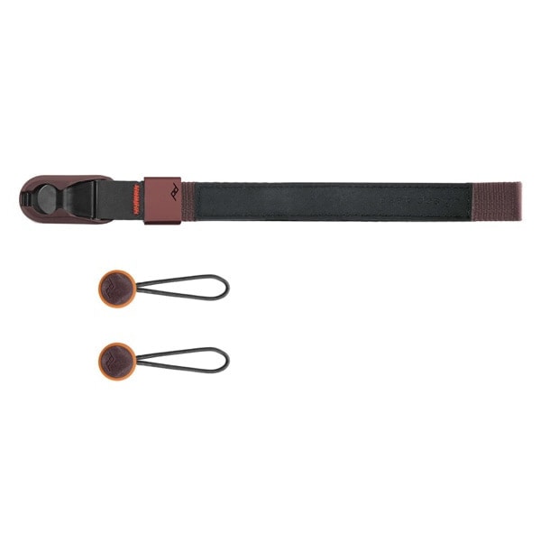 Peak Design(ピークデザイン) カフ エクリプス / カメラリストストラップ / CF-EP-3