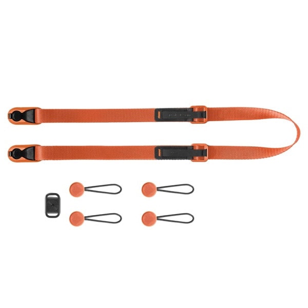 Peak Design(ピークデザイン) リーシュ アイビス / カメラストラップ / L-FL-3