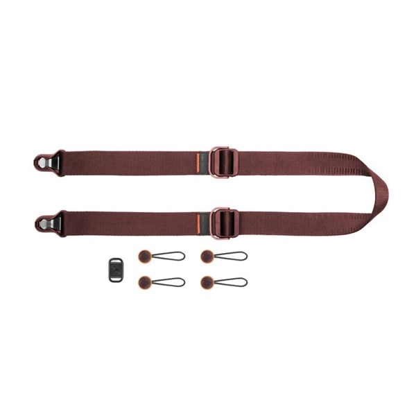 Peak Design(ピークデザイン) スライド ライト エクリプス / カメラストラップ / SLL-EP-3