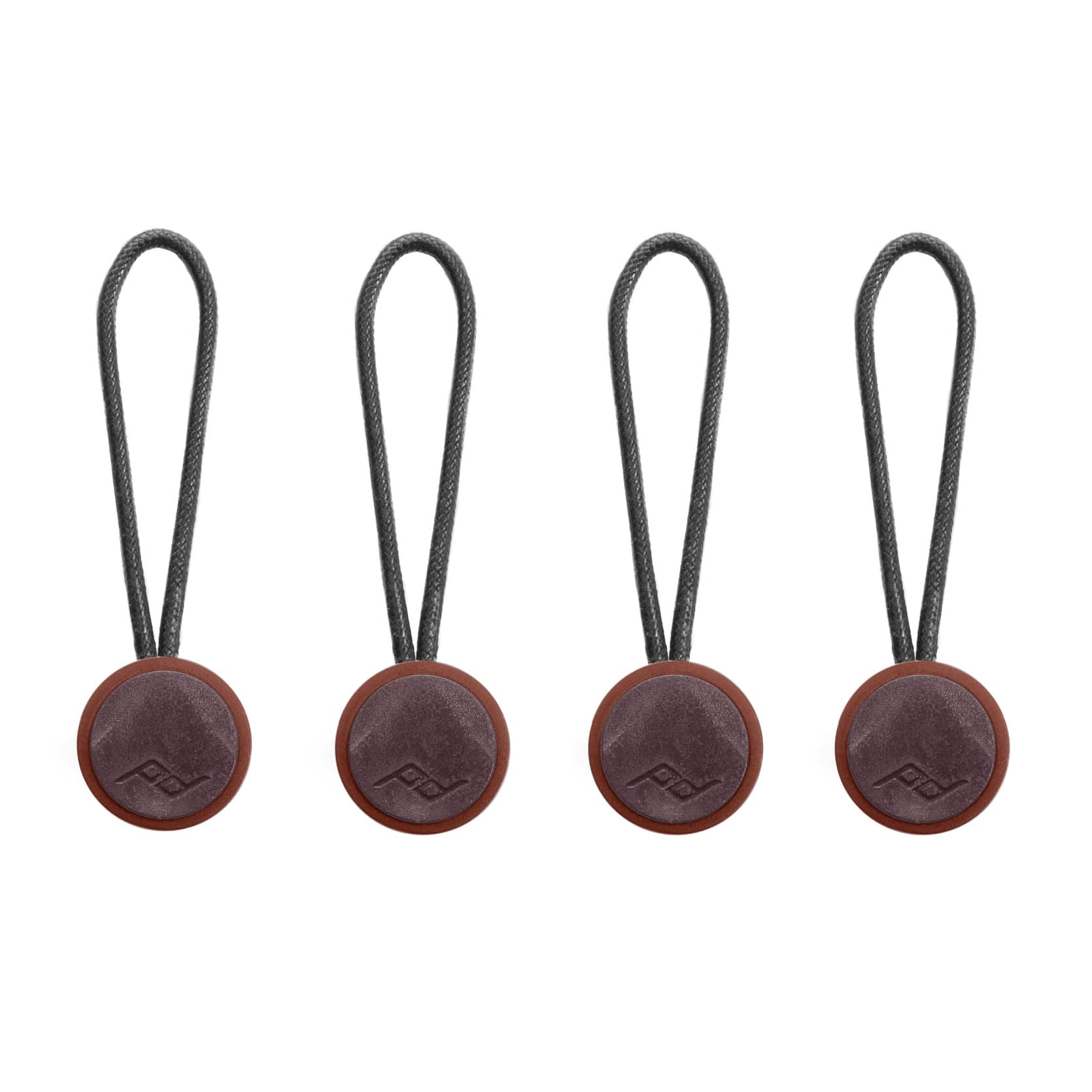 Peak Design(ピークデザイン) アンカー 4 パック エクリプス / 4PK-AN-EP-4