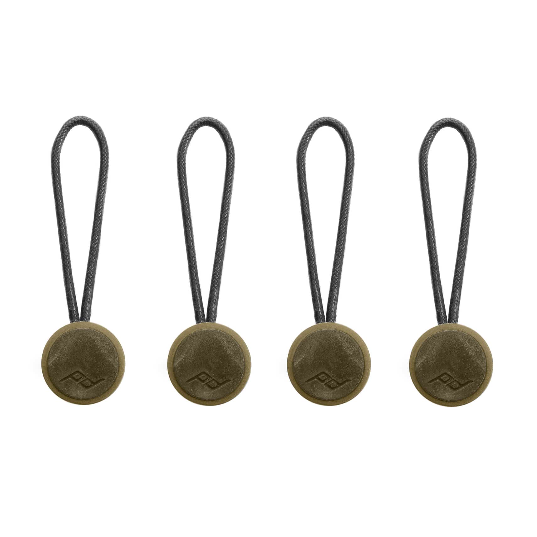 Peak Design(ピークデザイン) アンカー 4 パック ケルプ / 4PK-AN-KP-4