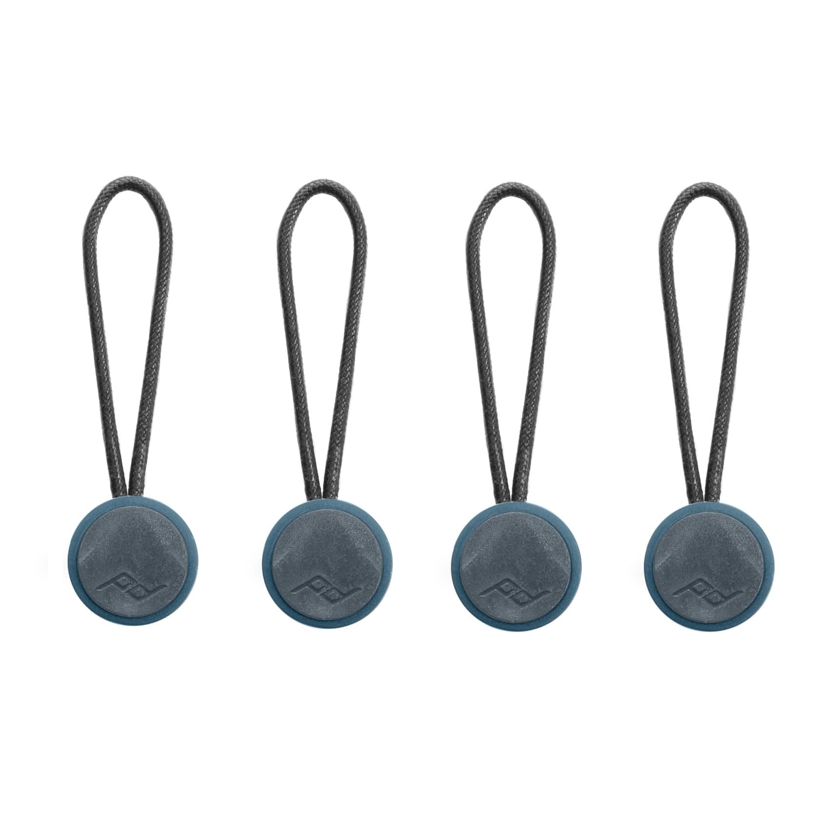 Peak Design(ピークデザイン) アンカー 4 パック オーシャン / 4PK-AN-DS-4