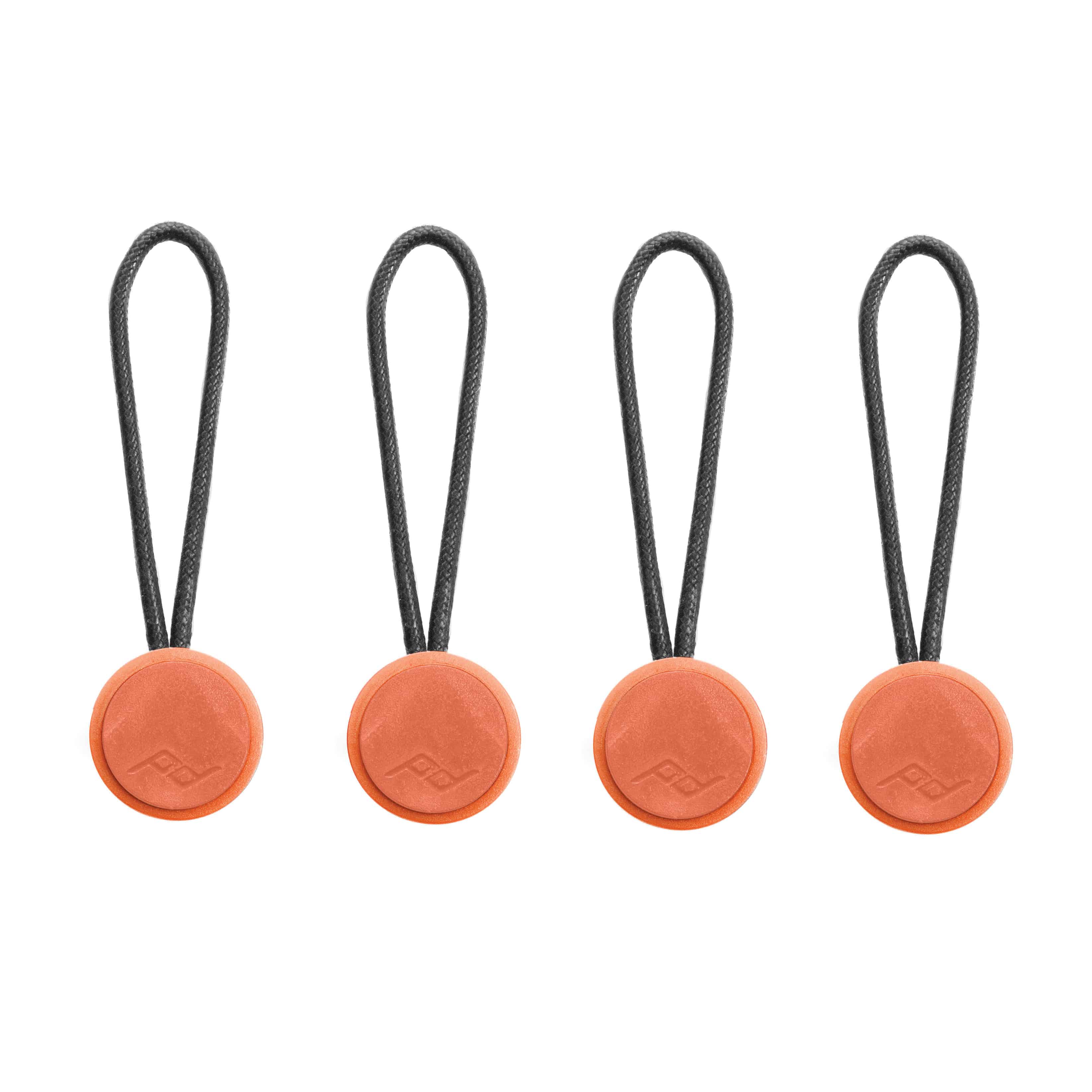 Peak Design(ピークデザイン) アンカー 4 パック アイビス / 4PK-AN-FL-4