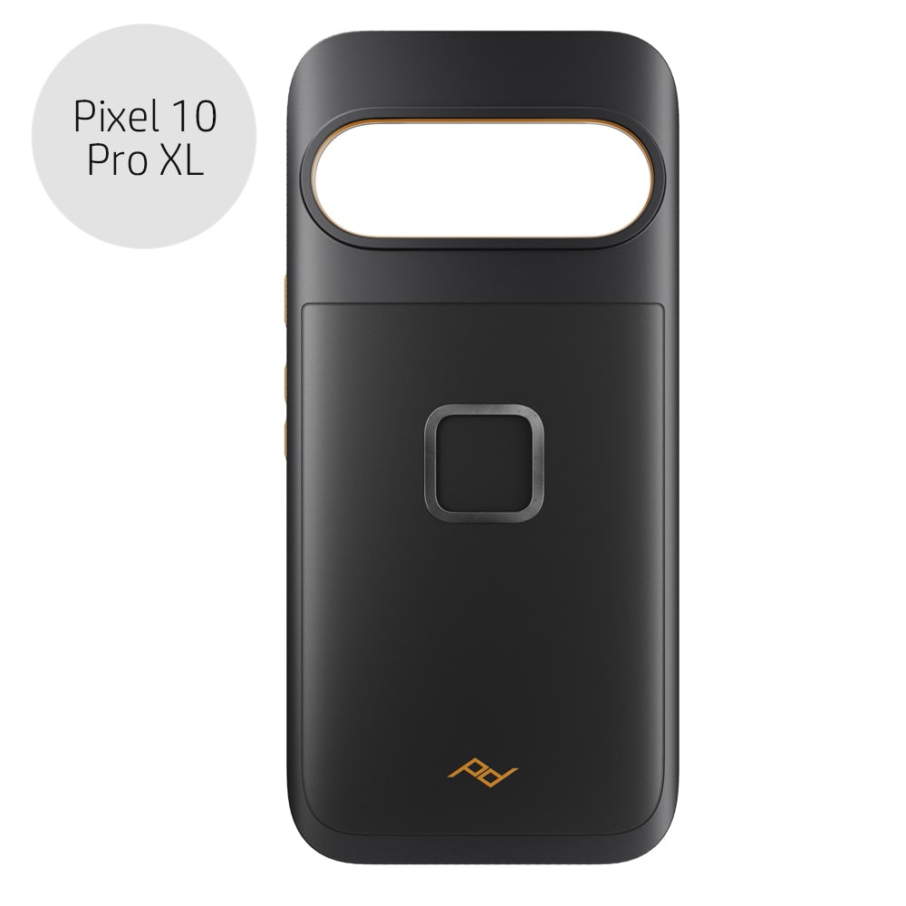 Peak Design(ピークデザイン) ナー ケース Pixel 10 Pro XL ブラック / M-MX-CG-BK-1